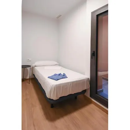 Apg Girona Carme 19 Apartment Exterior photo