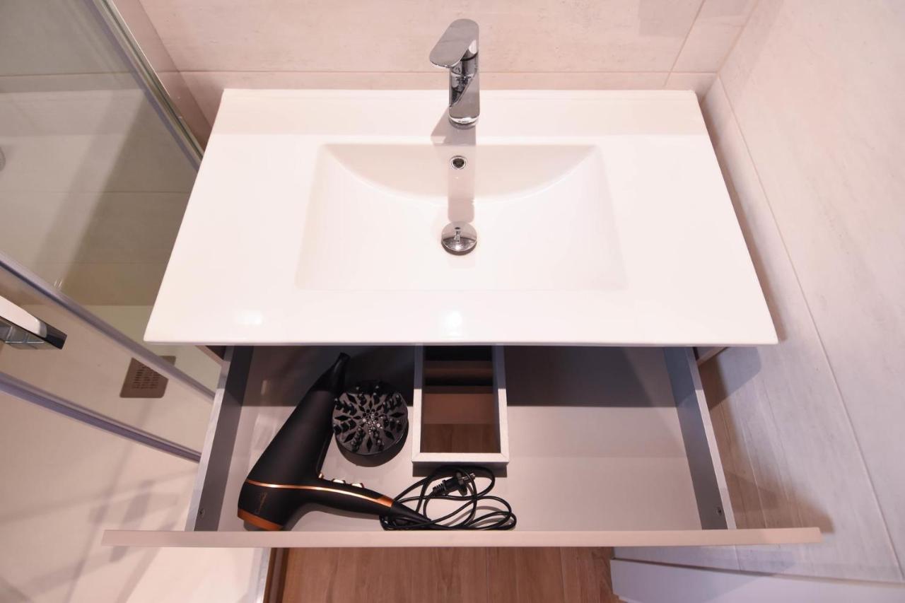 Appartement Apg Carme 19 *