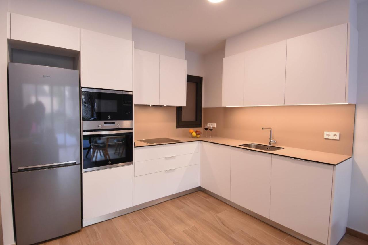Apartment Apg Carme 19 Gerona