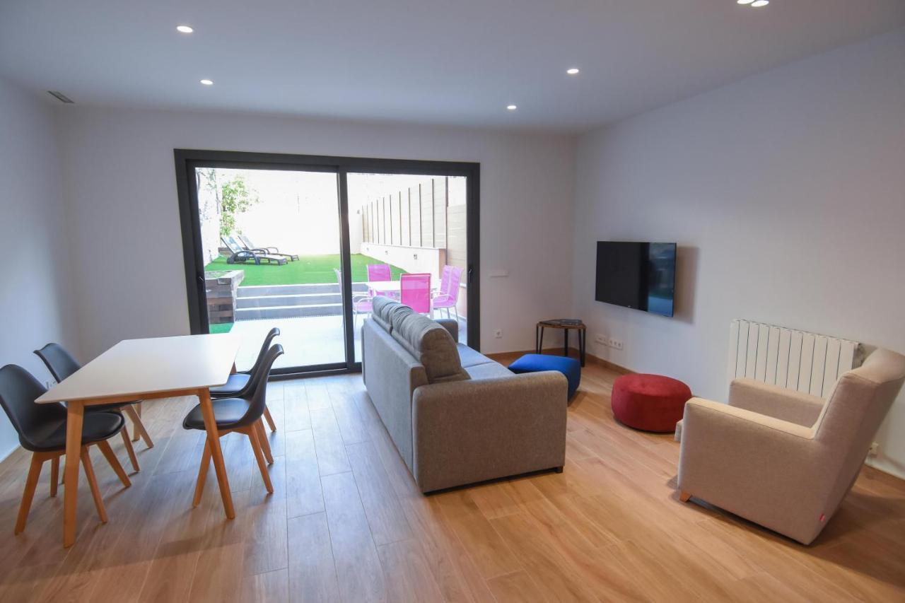 Apartment Apg Carme 19