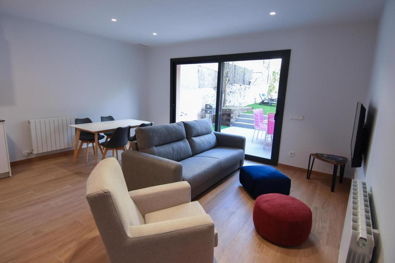 Apartment Apg Carme 19 Gerona