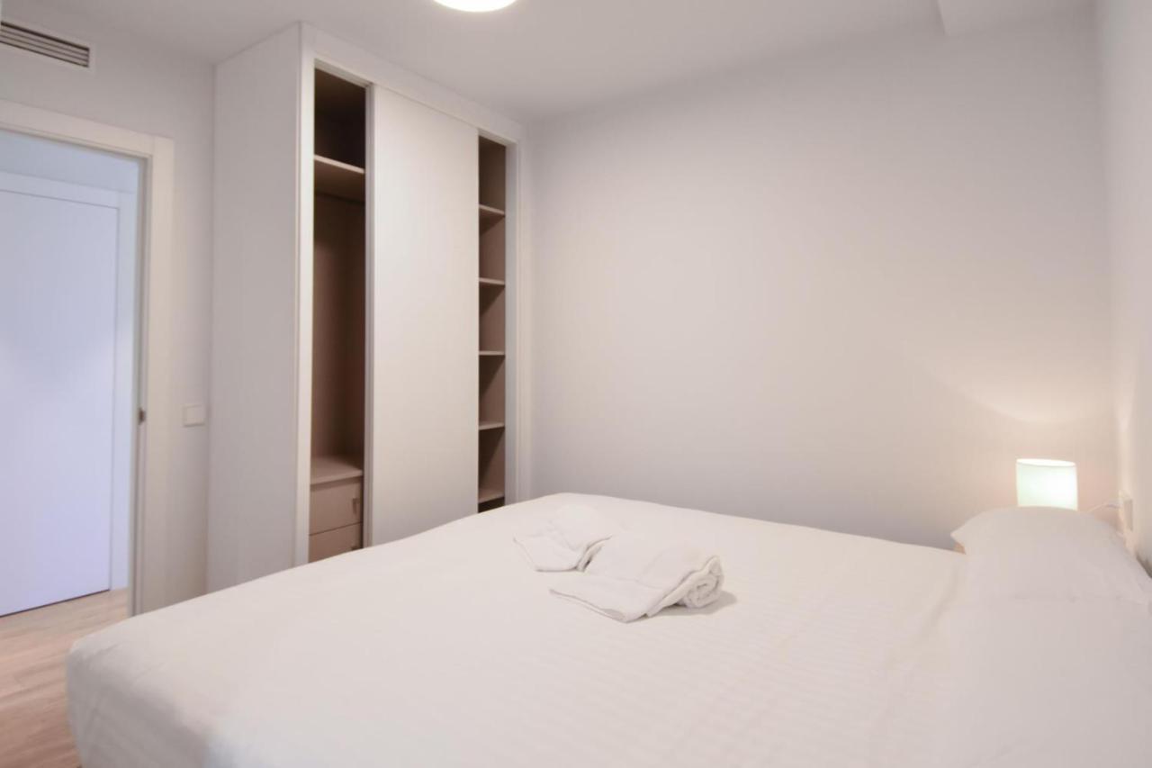 Apartment Apg Carme 19 Gerona