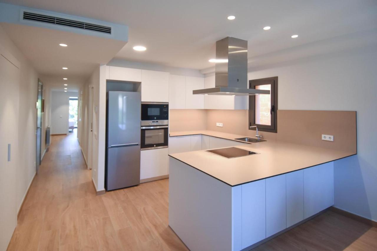 Apartment Apg Carme 19 *