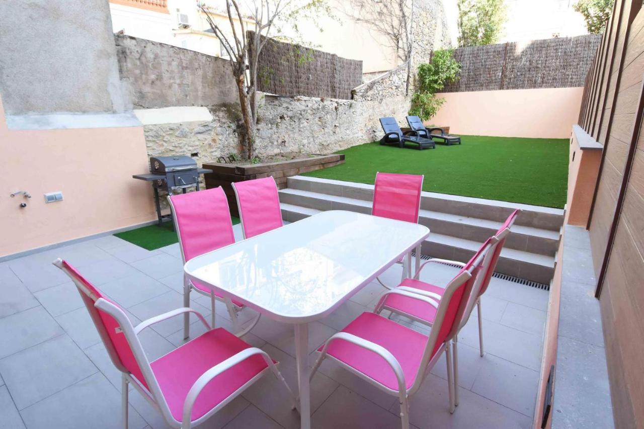 Apg Carme 19 Apartment Gerona