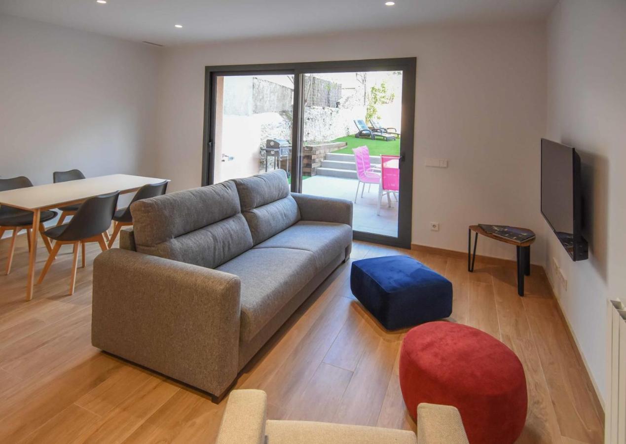 Apartment Apg Carme 19 Gerona