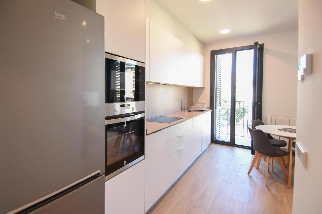 Apg Carme 19 Apartment *