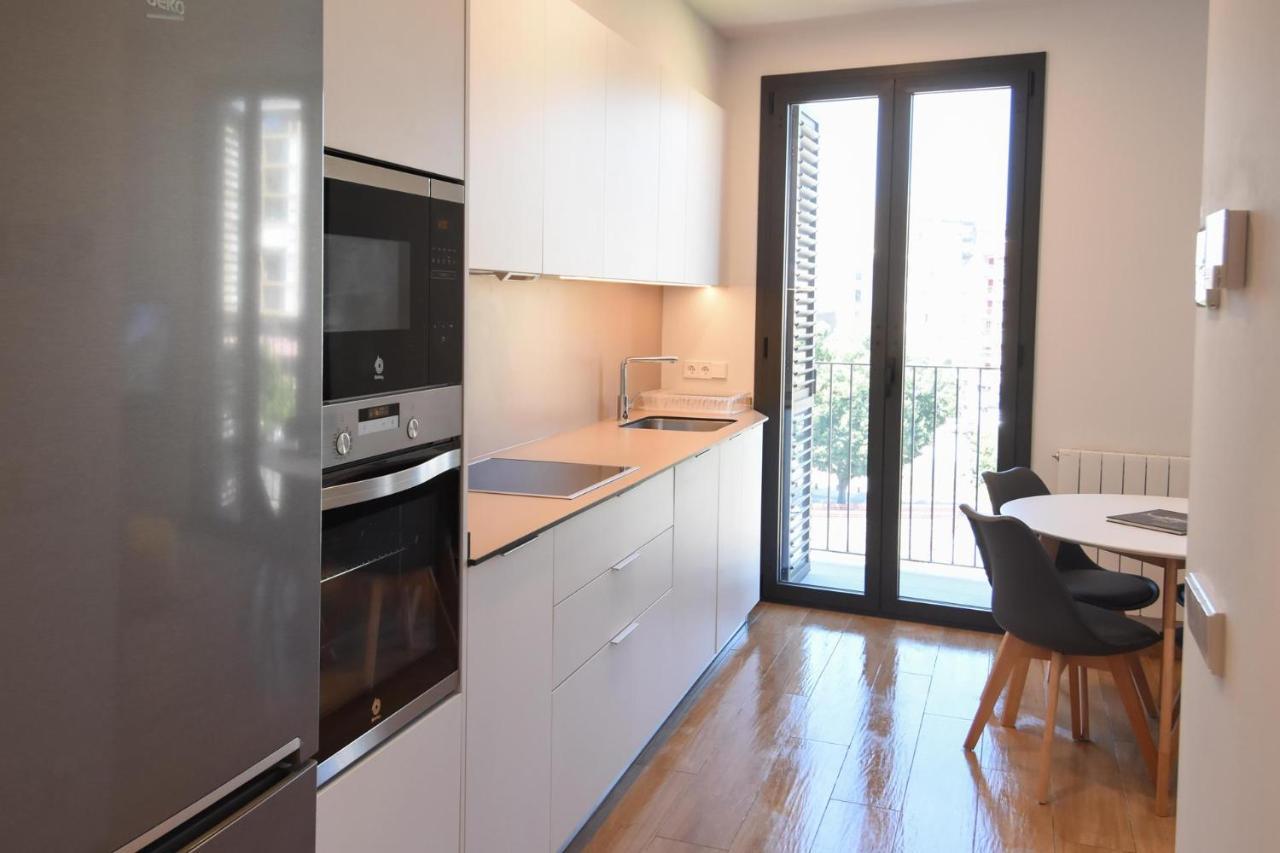 Apartment Apg Carme 19 Gerona