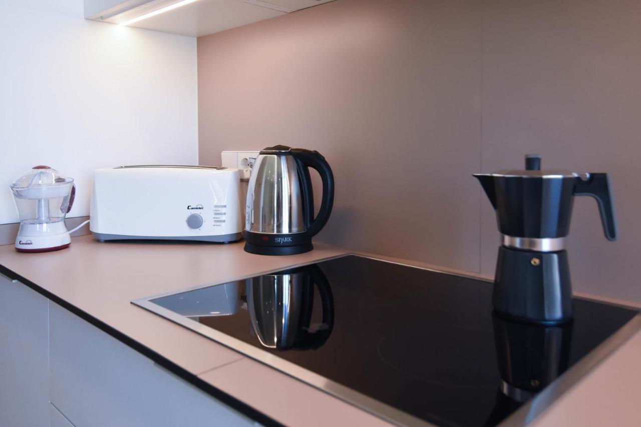 Apartment Apg Carme 19