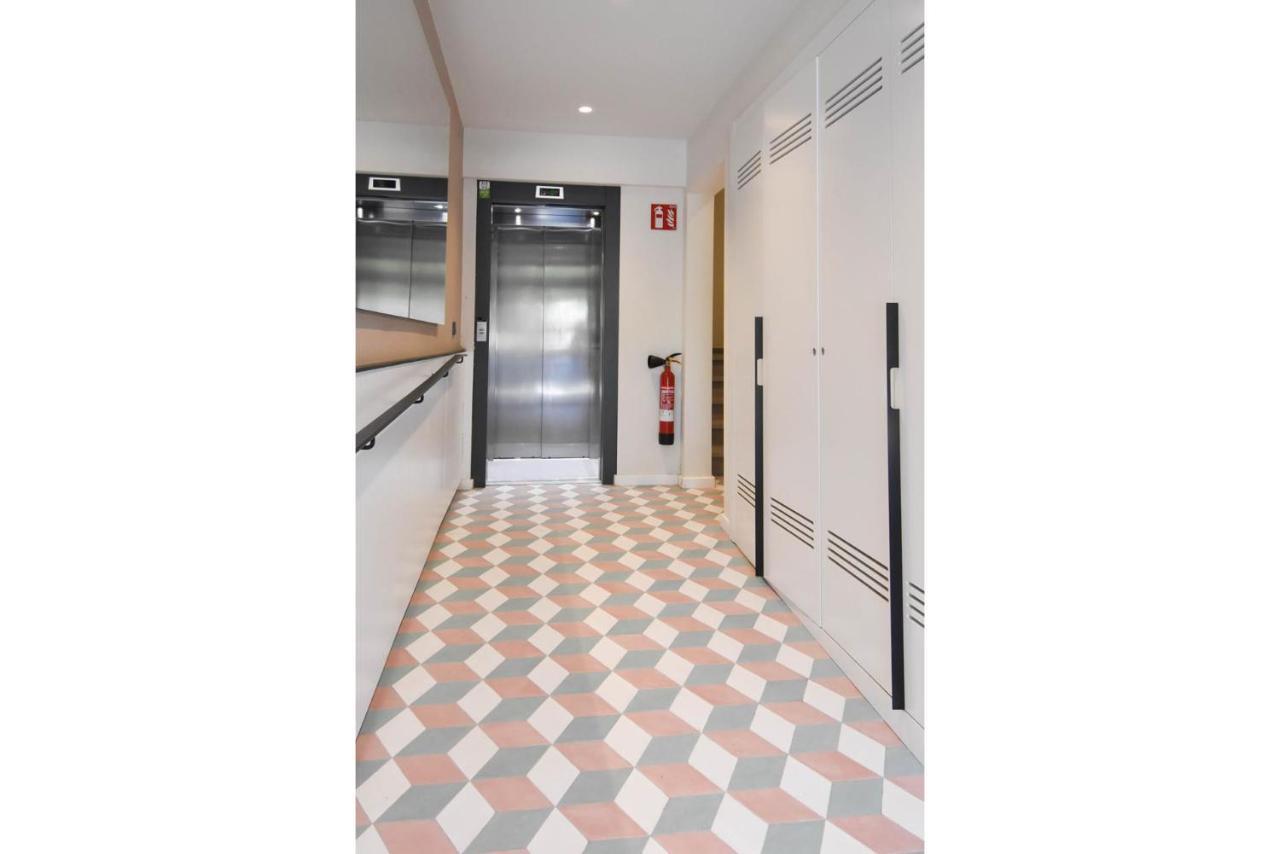 Apg Carme 19 Apartment