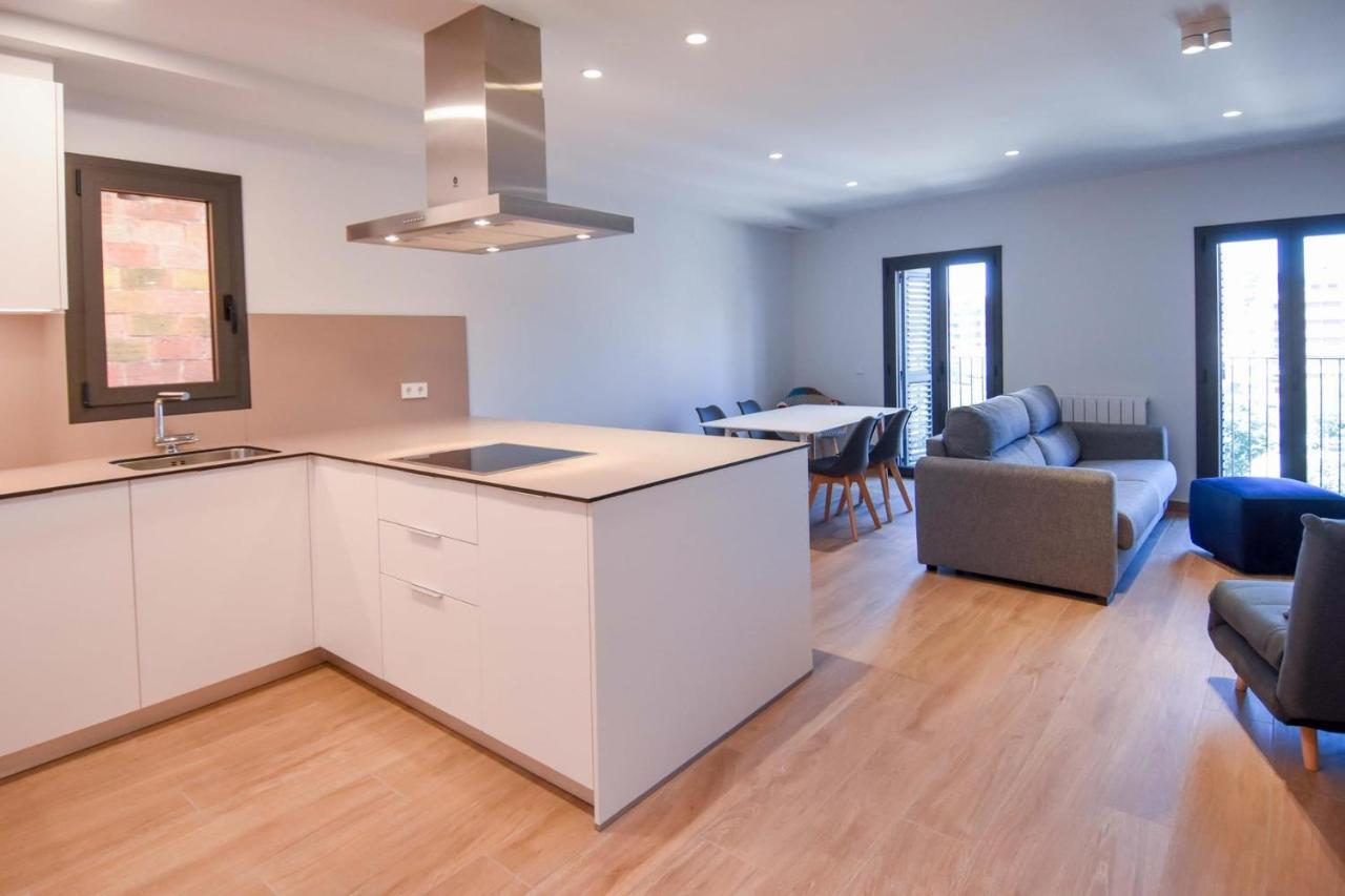 Apg Carme 19 Apartment *
