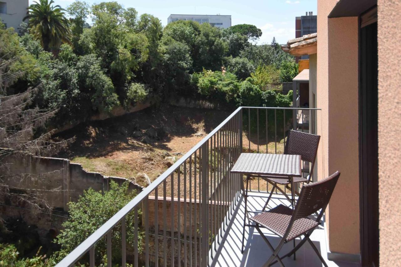 Apartment Apg Carme 19 Gerona