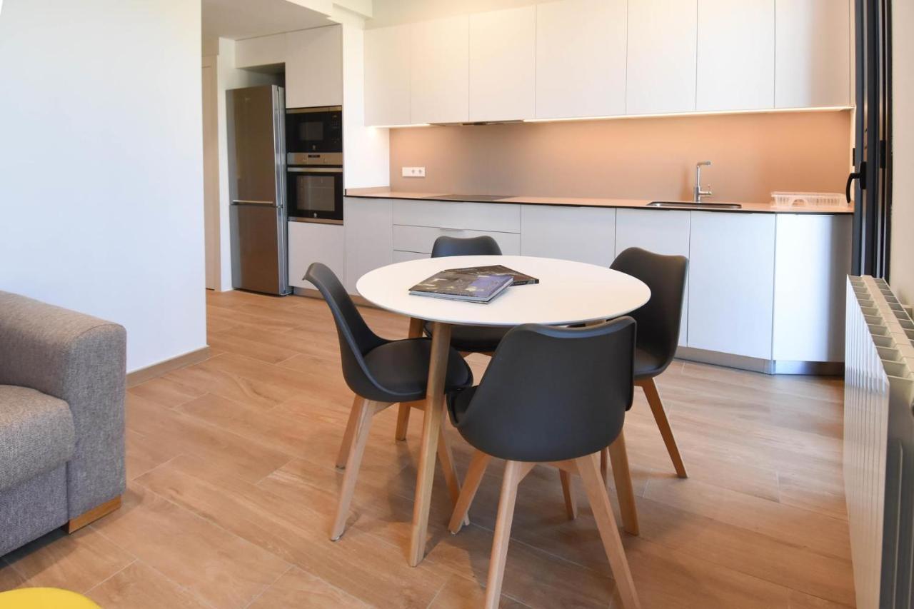 Apg Carme 19 Apartment Gerona