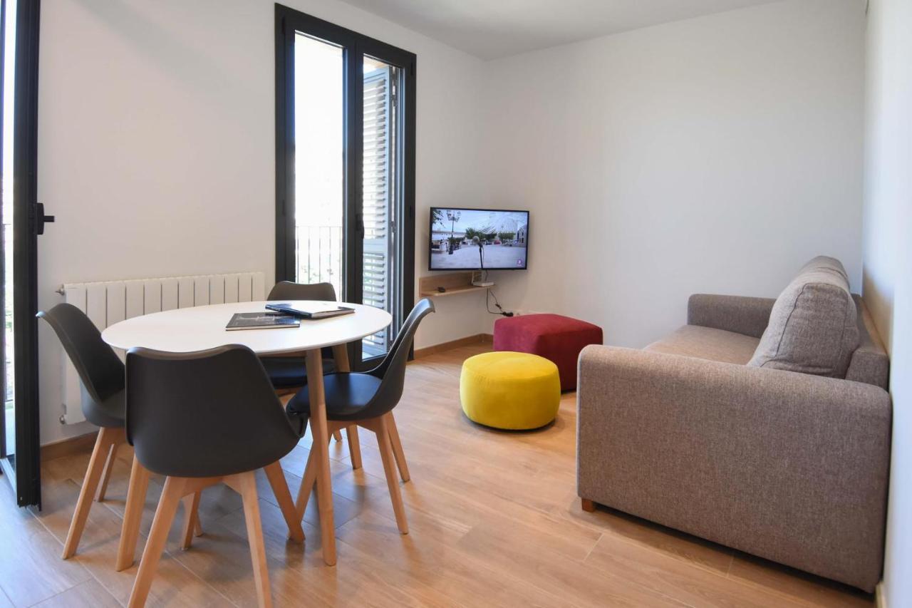Apg Carme 19 Apartment *