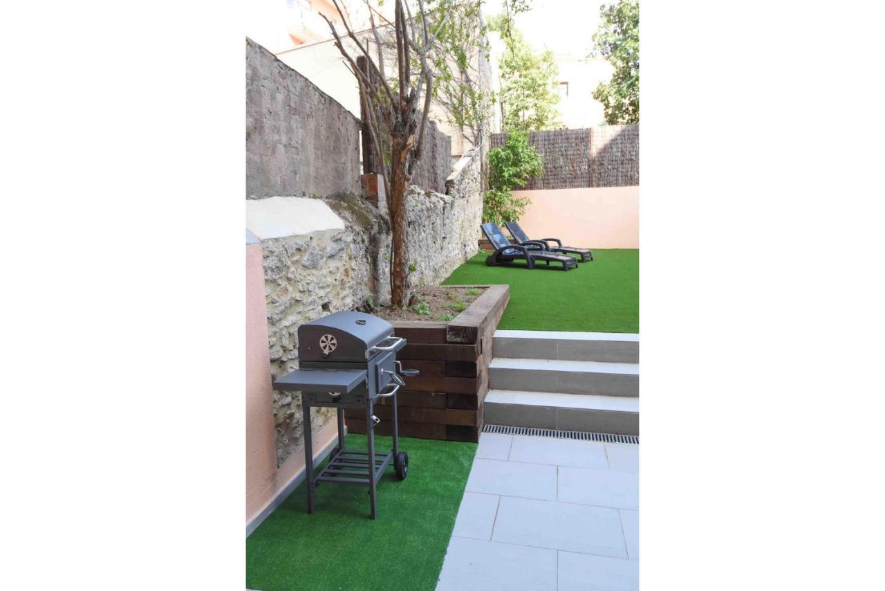 Apartment Apg Carme 19