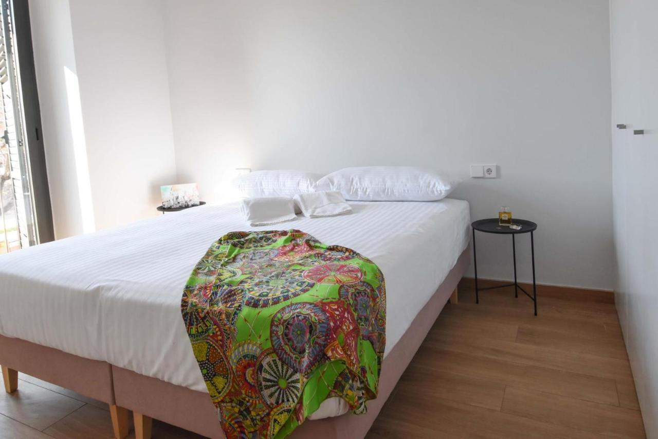 Apartment Apg Carme 19 Gerona